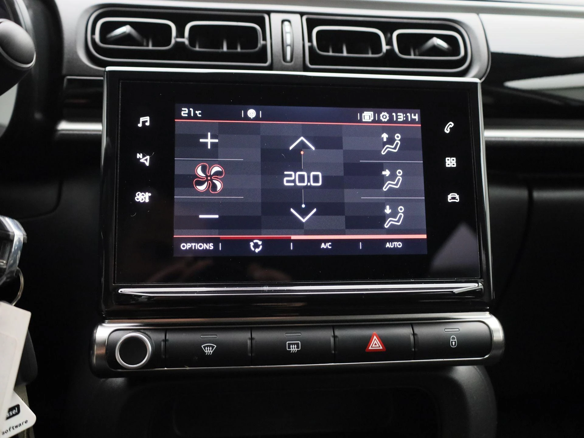 Citroën C3 1.2 Feel