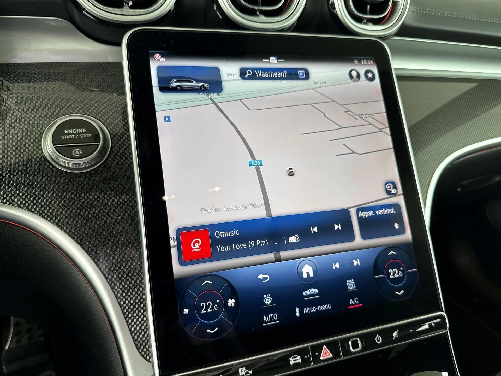 Mercedes-Benz-Classe C-image-17