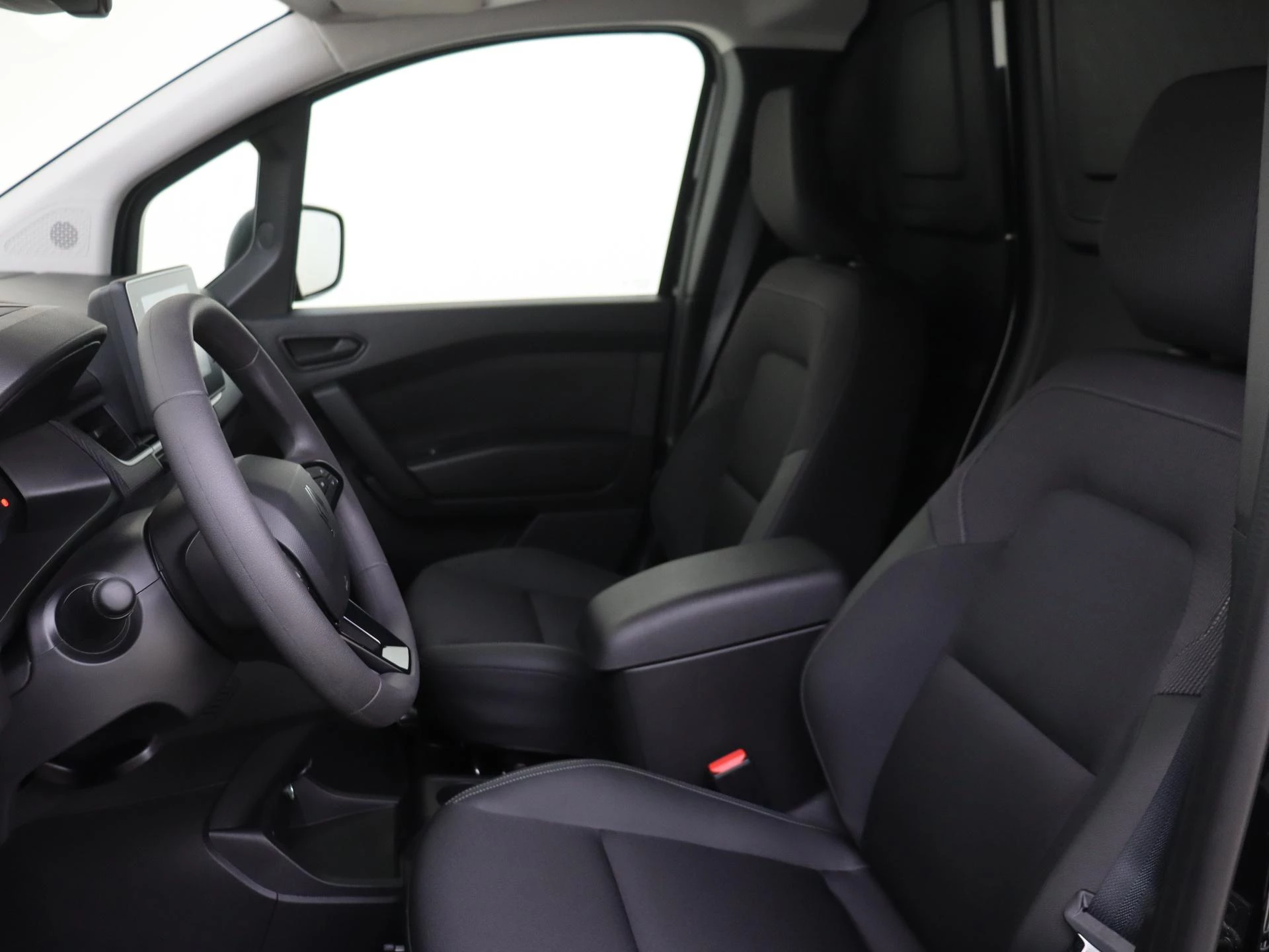 Renault Kangoo E-Tech Advance L2 44 kWh