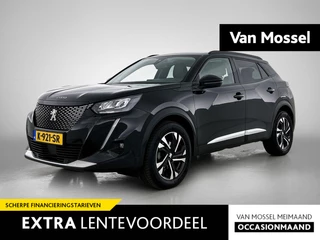 Peugeot 2008 1.2 PureTech Blue Lease Allure