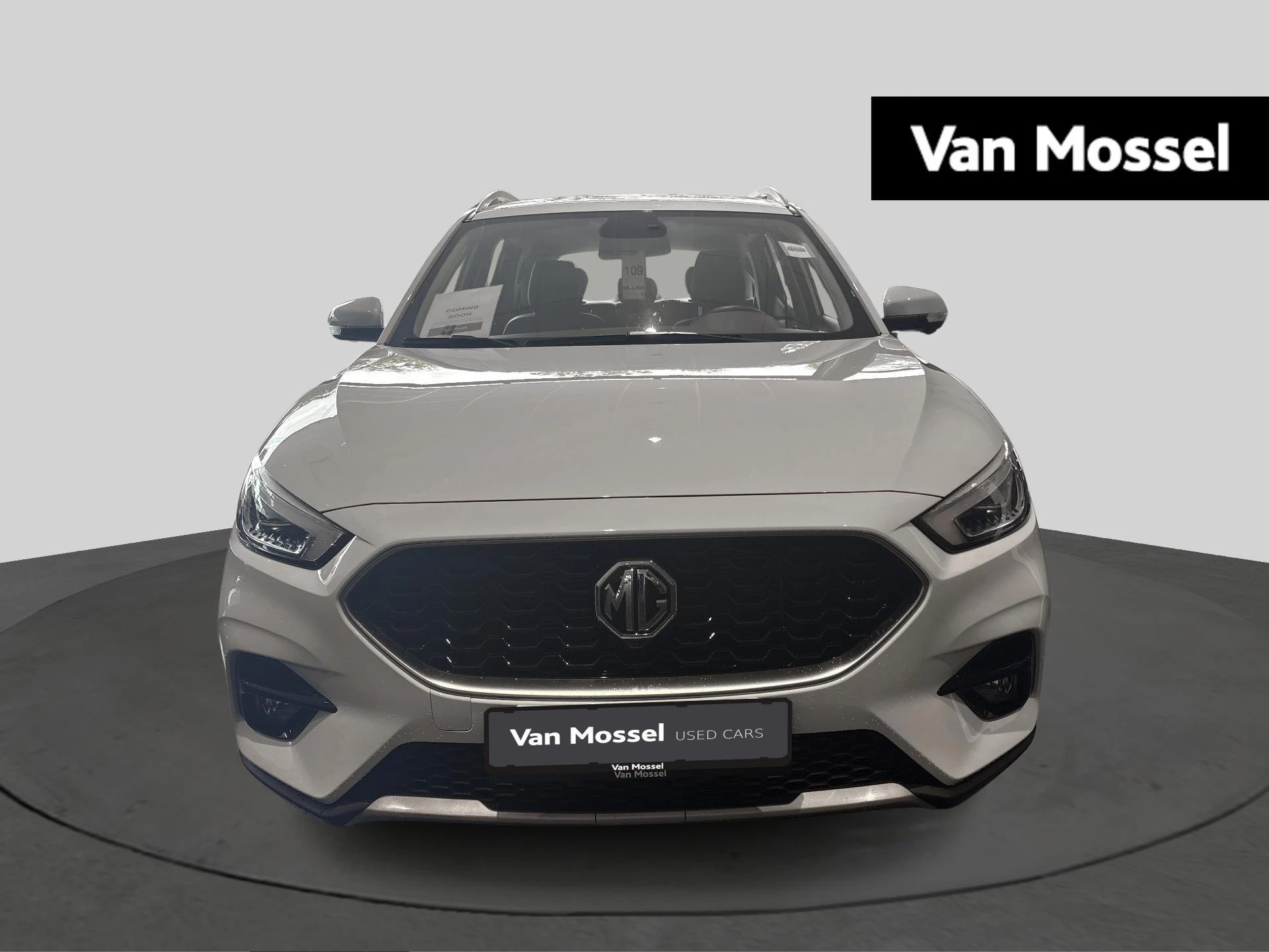 MG ZS Hybrid+ Comfort