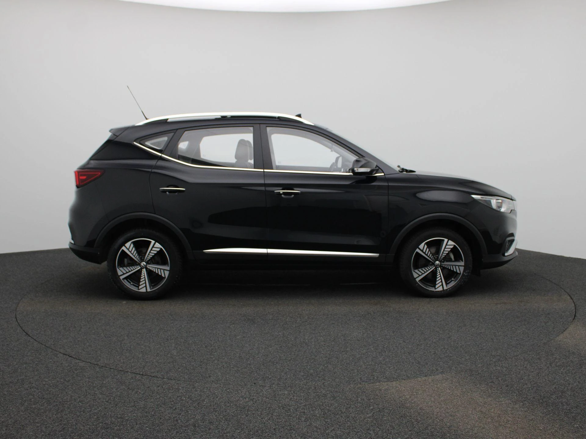 MG ZS EV MG Luxury 45 kWh