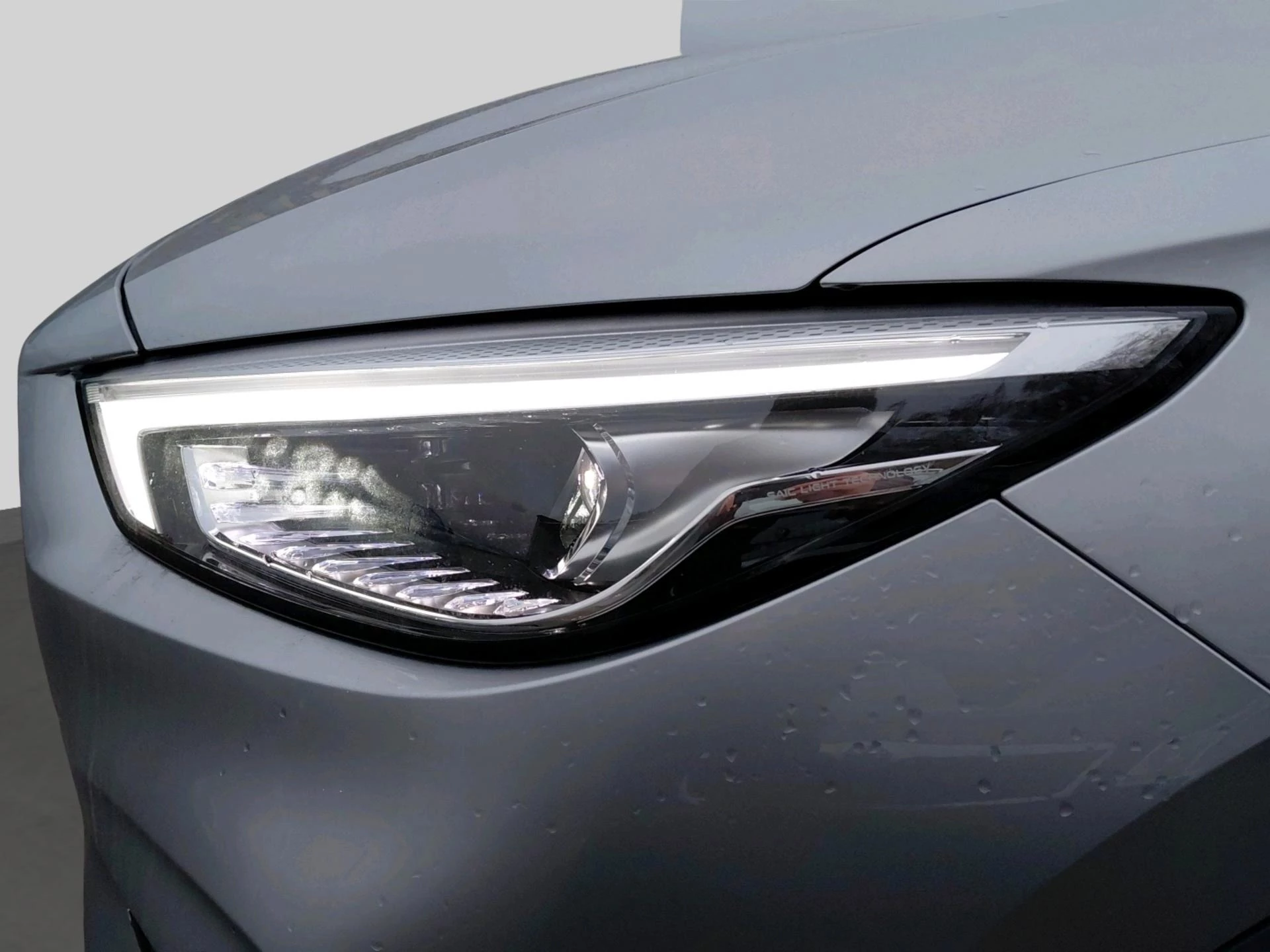 MG ZS Luxury