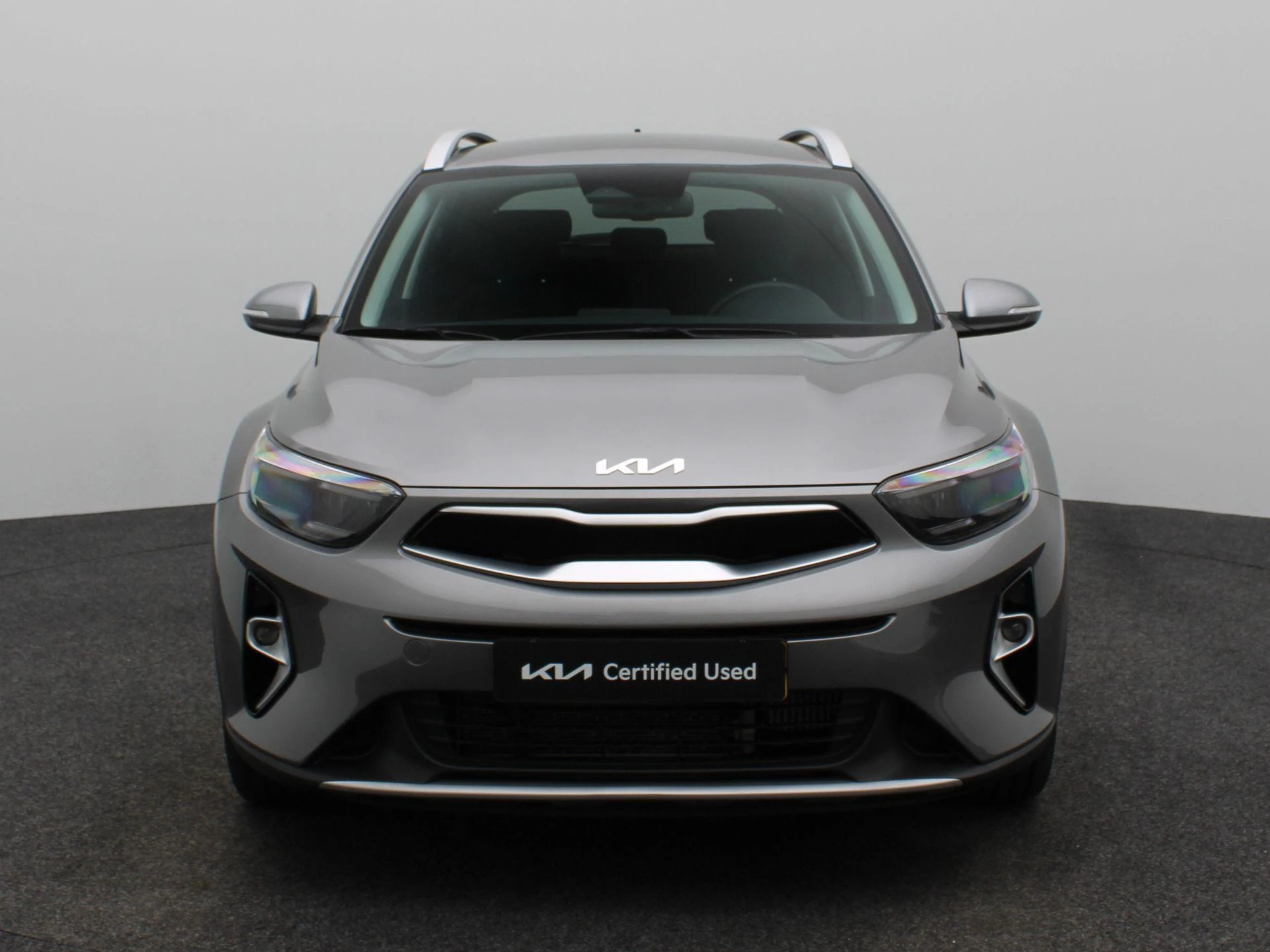 Kia Stonic 1.0 T-GDi MHEV DynamicPlusLine