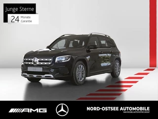 Mercedes-Benz GLB 180 d STYLE NAVI KAMERA LED SHZ PDC TEMPOMAT Style