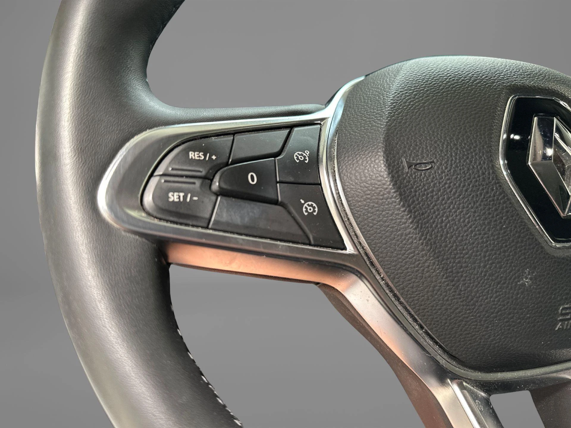 Renault Captur 1.6 E-Tech Plug-in Hybrid 160 Intens