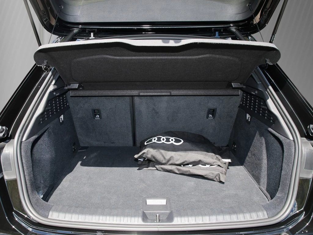 Audi A3 Sportback 40 TFSI e S line Matrix GWP