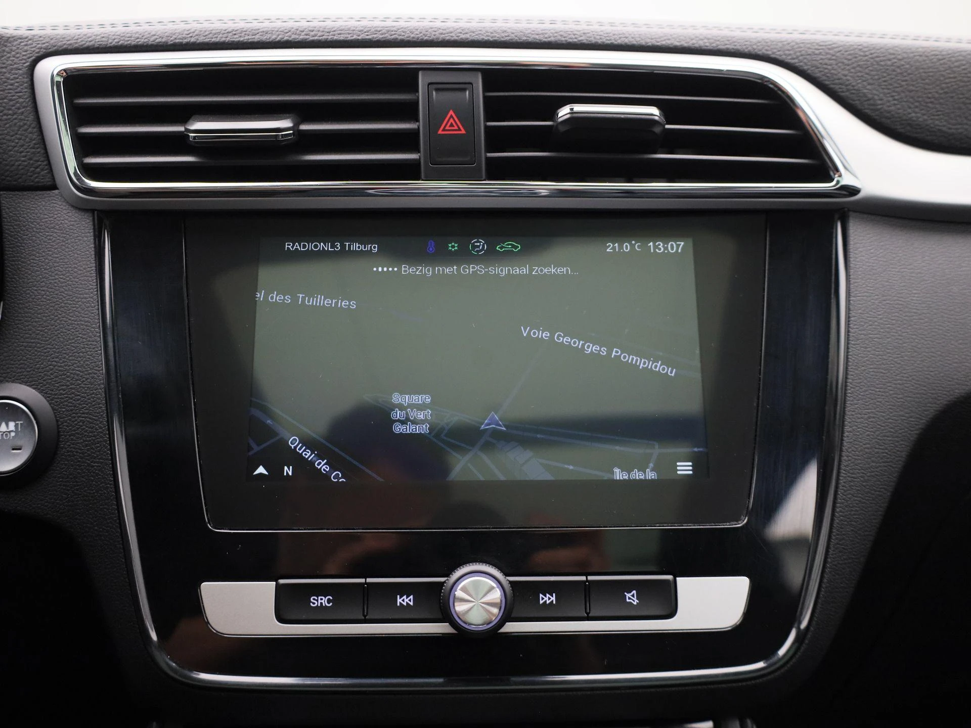 MG ZS EV MG Luxury 45 kWh