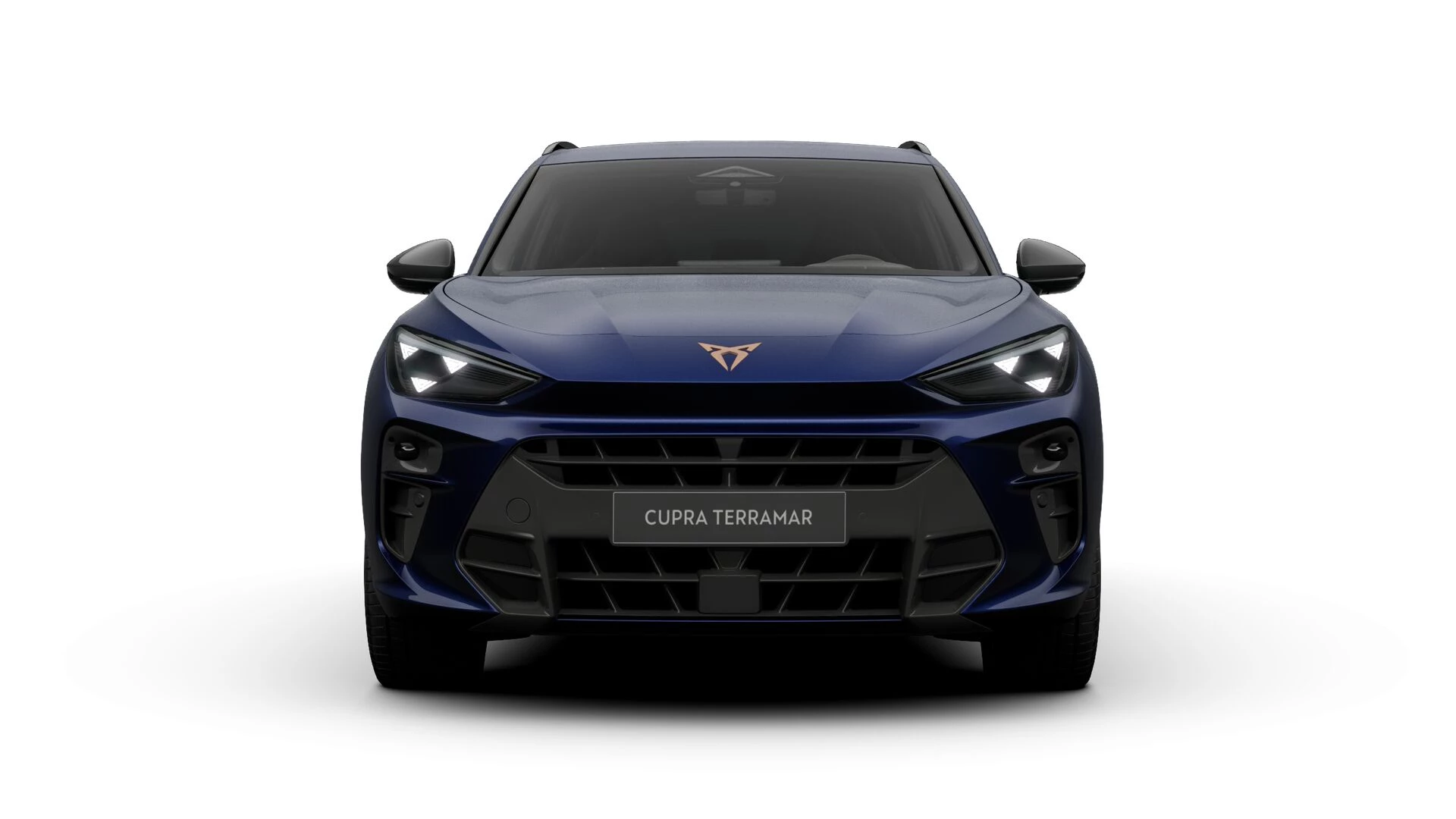 CUPRA Terramar Business Limited