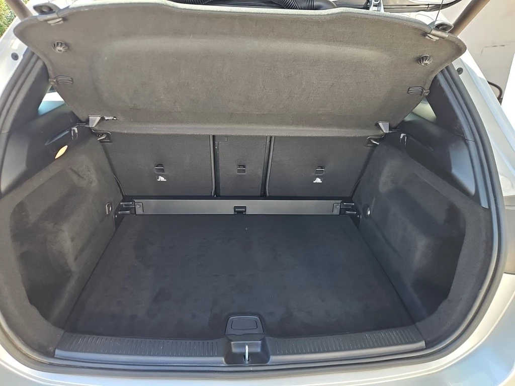 Mercedes-Benz B-Klasse 200 Automatik