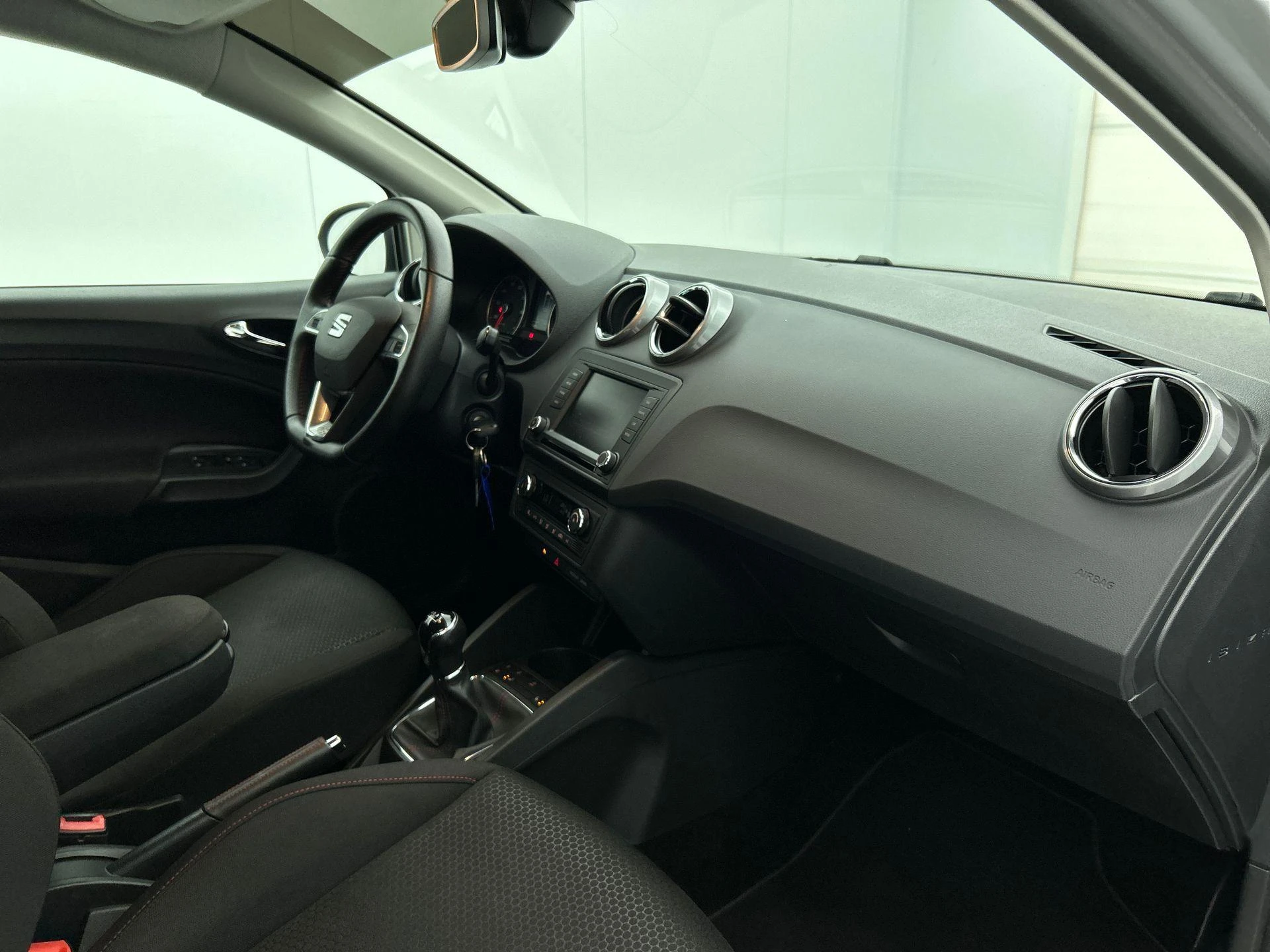 SEAT Ibiza 1.0 EcoTSI FR Connect