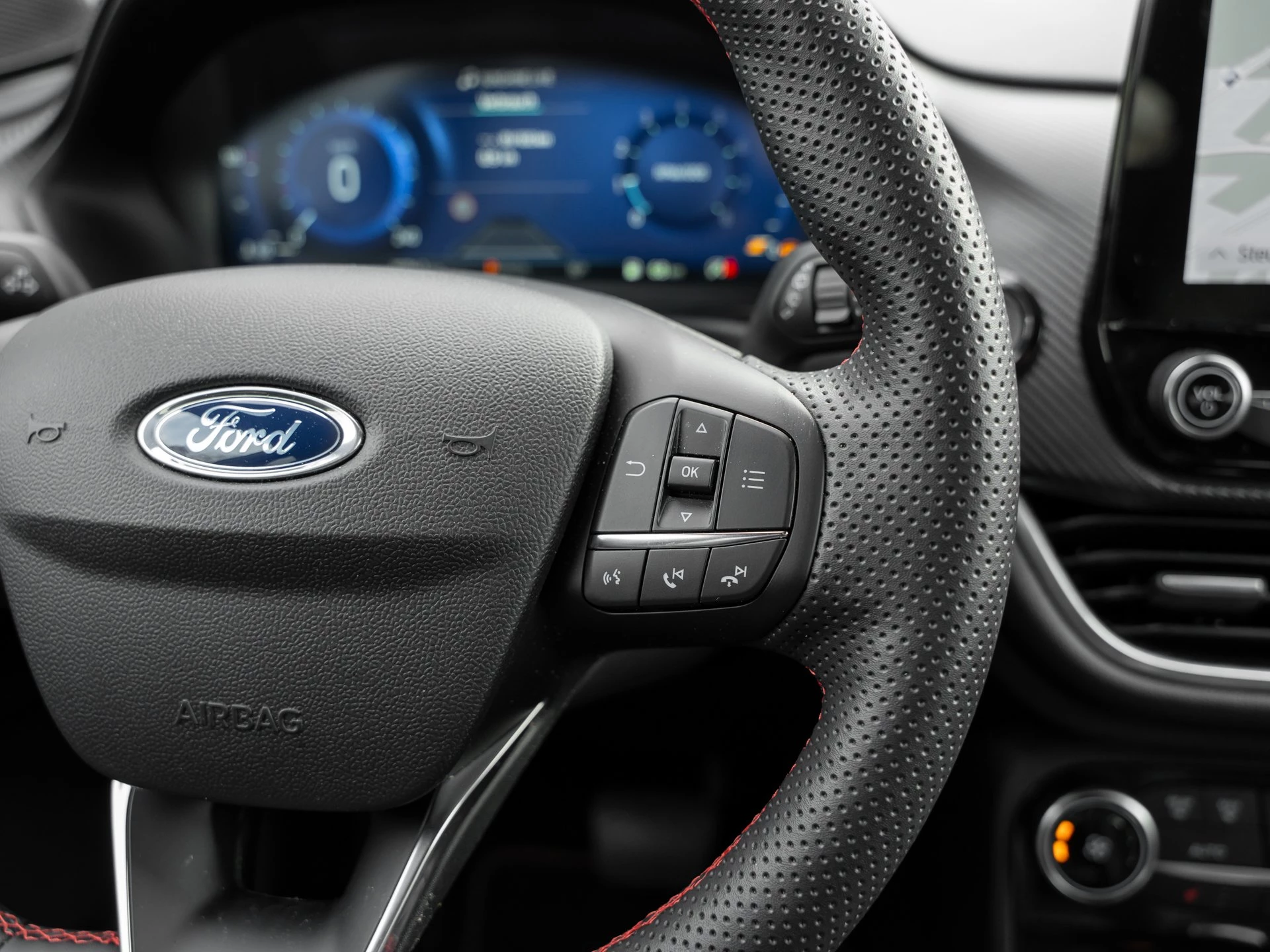 Ford Puma ST-Line X Aut. ACC NAVI KAM WINTER-PKT