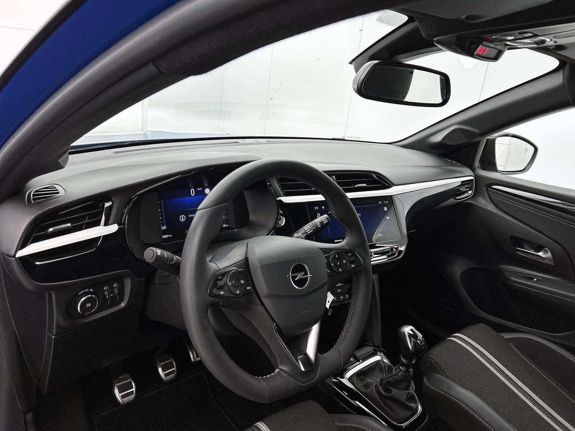Opel Corsa 1.2 Turbo GS