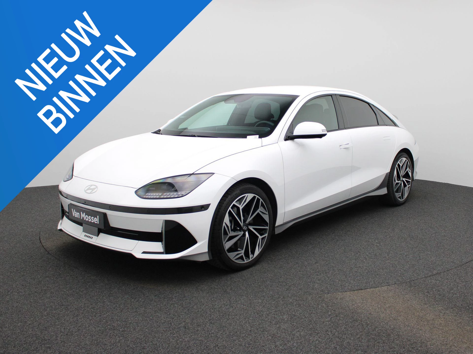 Hyundai-IONIQ 6-image-0