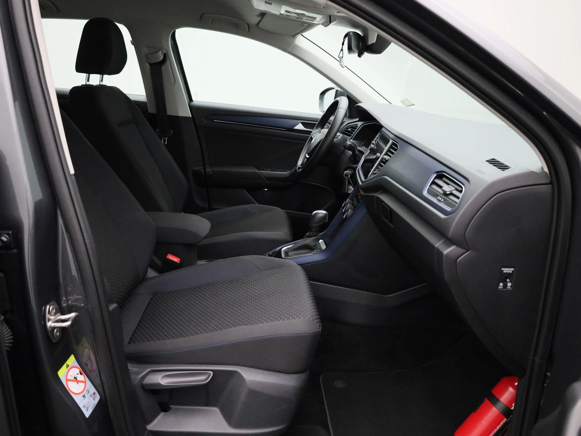 Volkswagen T-Roc 1.5 TSI DSG