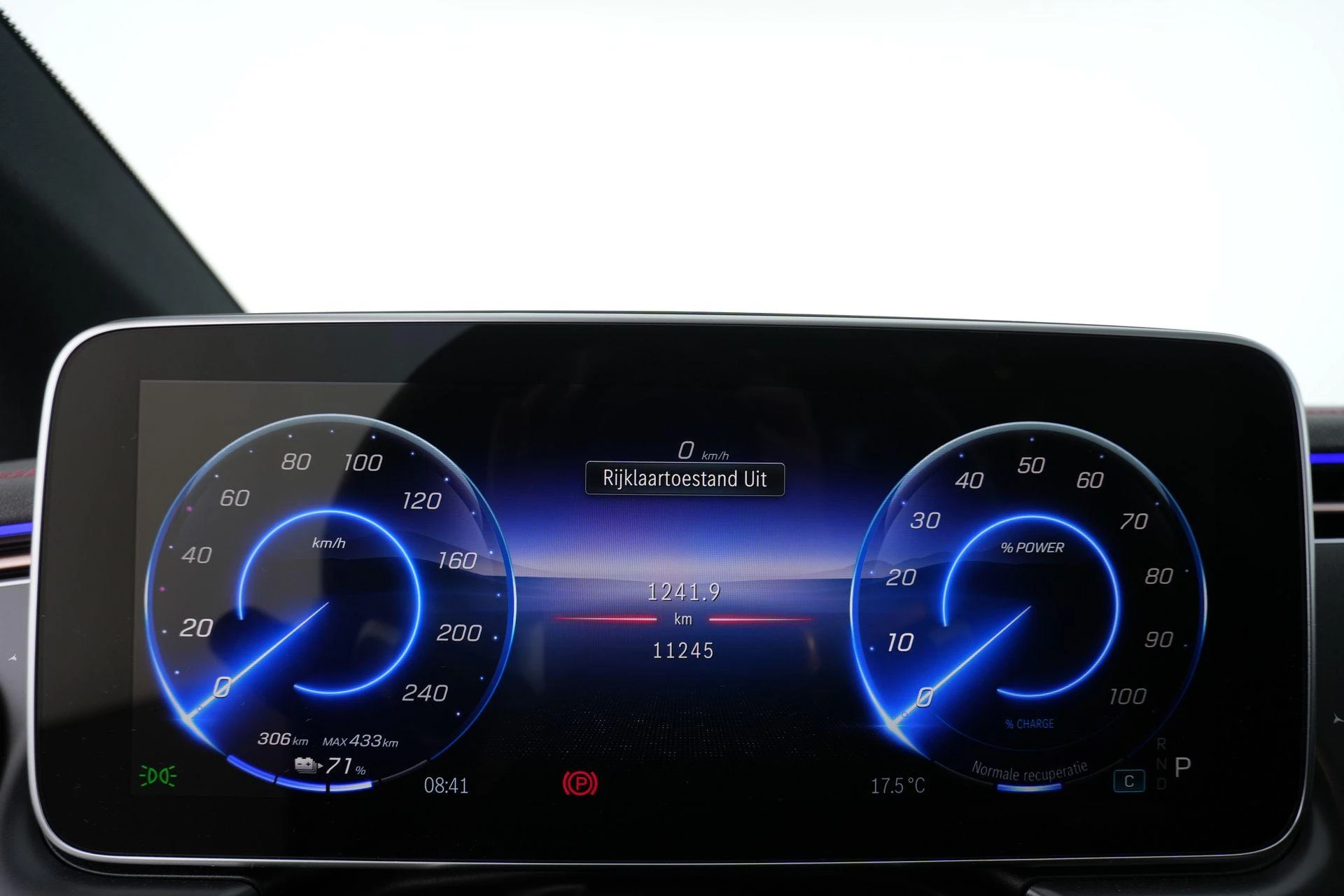 Mercedes-Benz EQE 350+ Star Edition + AIRMATIC + DIGITAL LIGHT + PANO DAK +