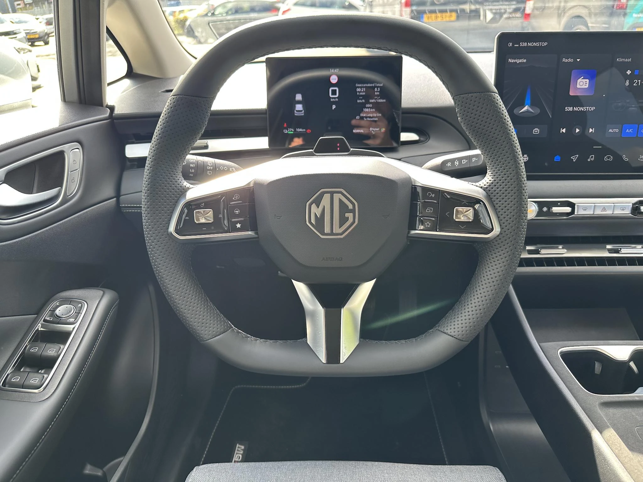 MG-MG4 EV Urban-image-10
