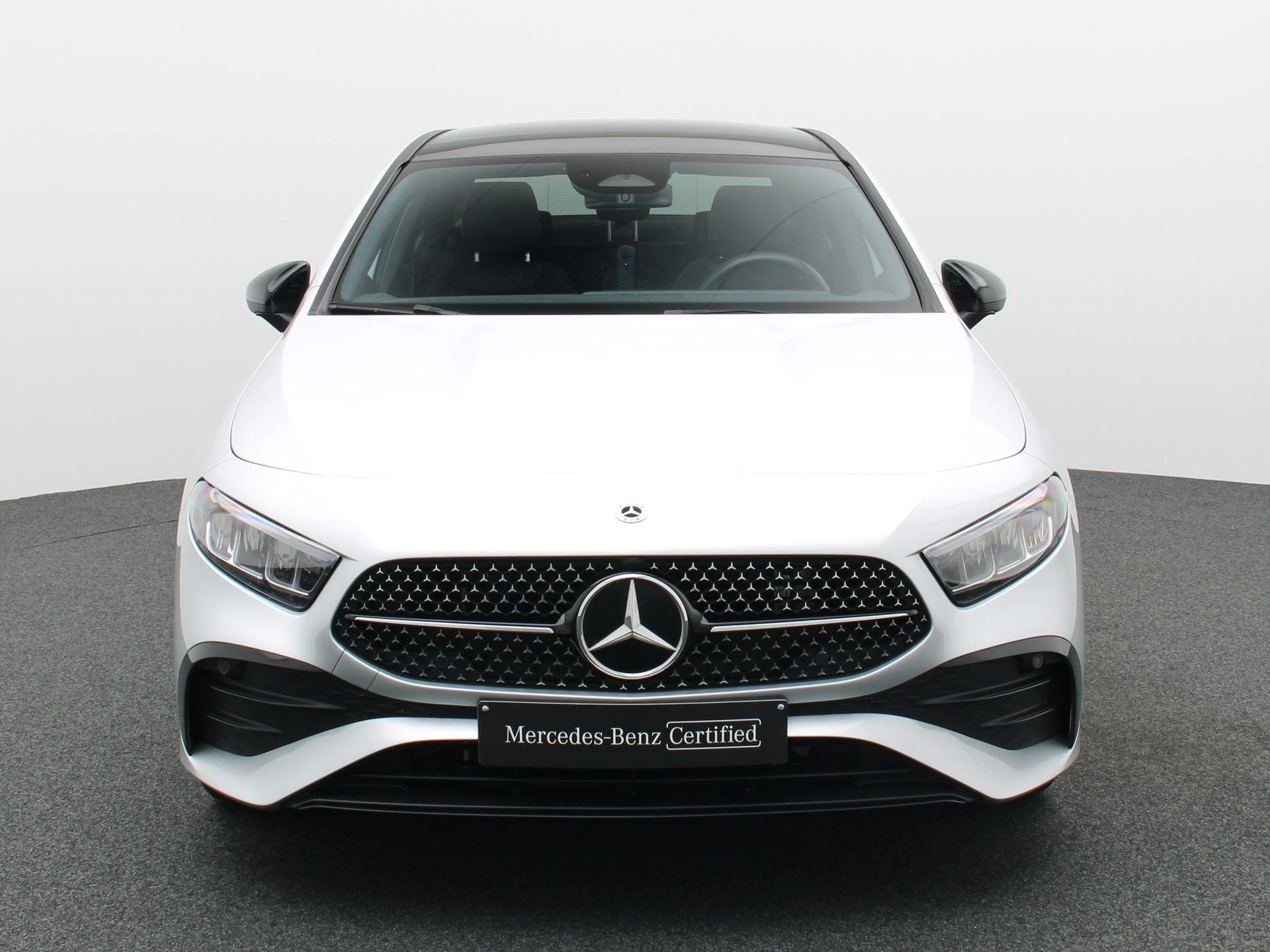 Mercedes-Benz-Classe A-image-4