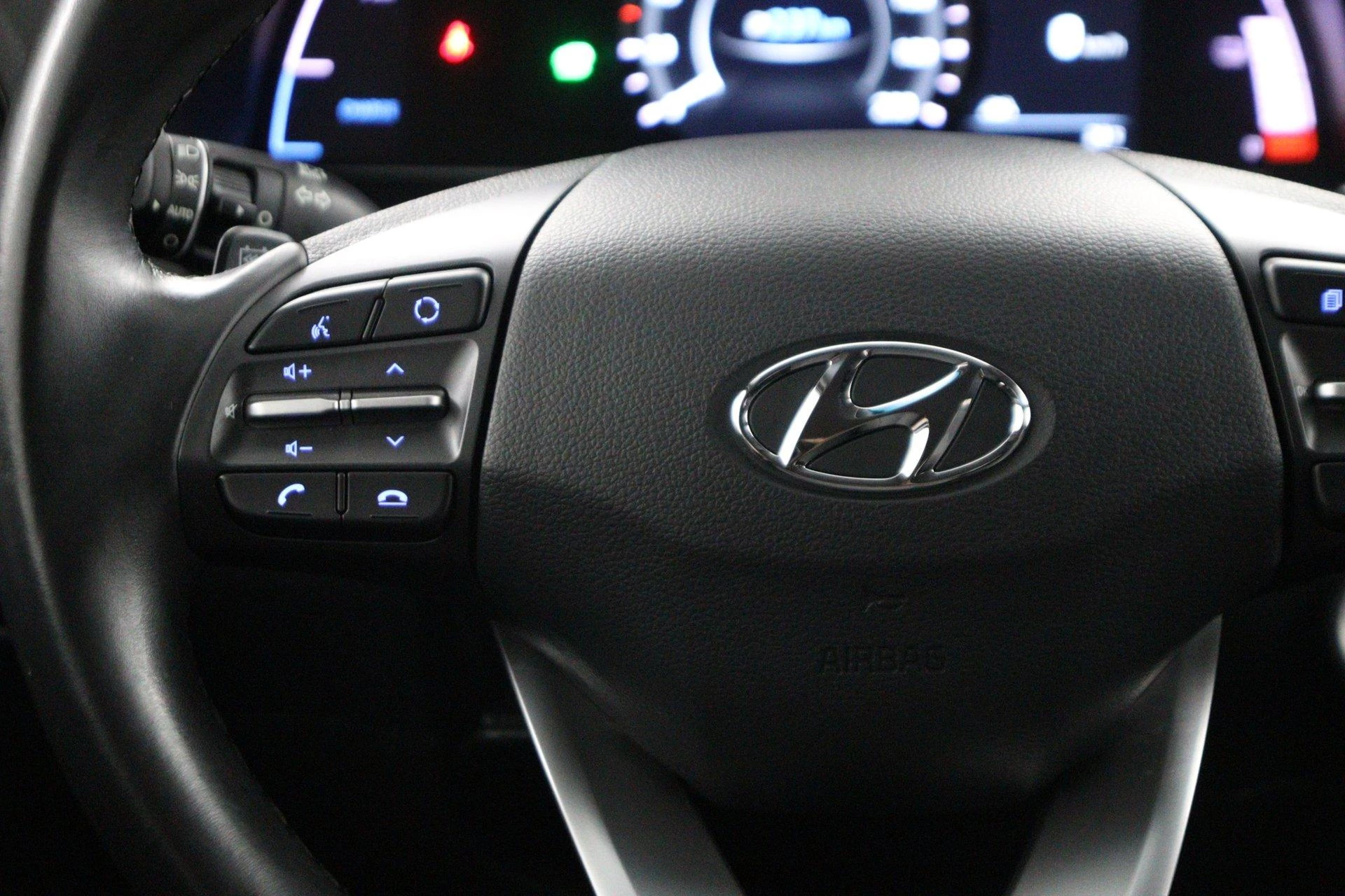 Hyundai Kona EV Fashion 64 kWh |