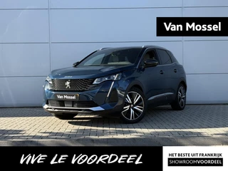 Peugeot 3008 1.6 HYbrid 225 Road Trip