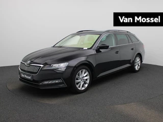 Škoda Superb 1.4 TSI iV Business Edition