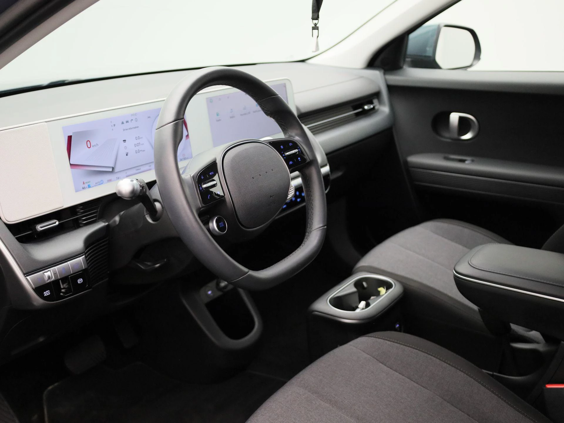 Hyundai IONIQ 5 77.4kWh Core