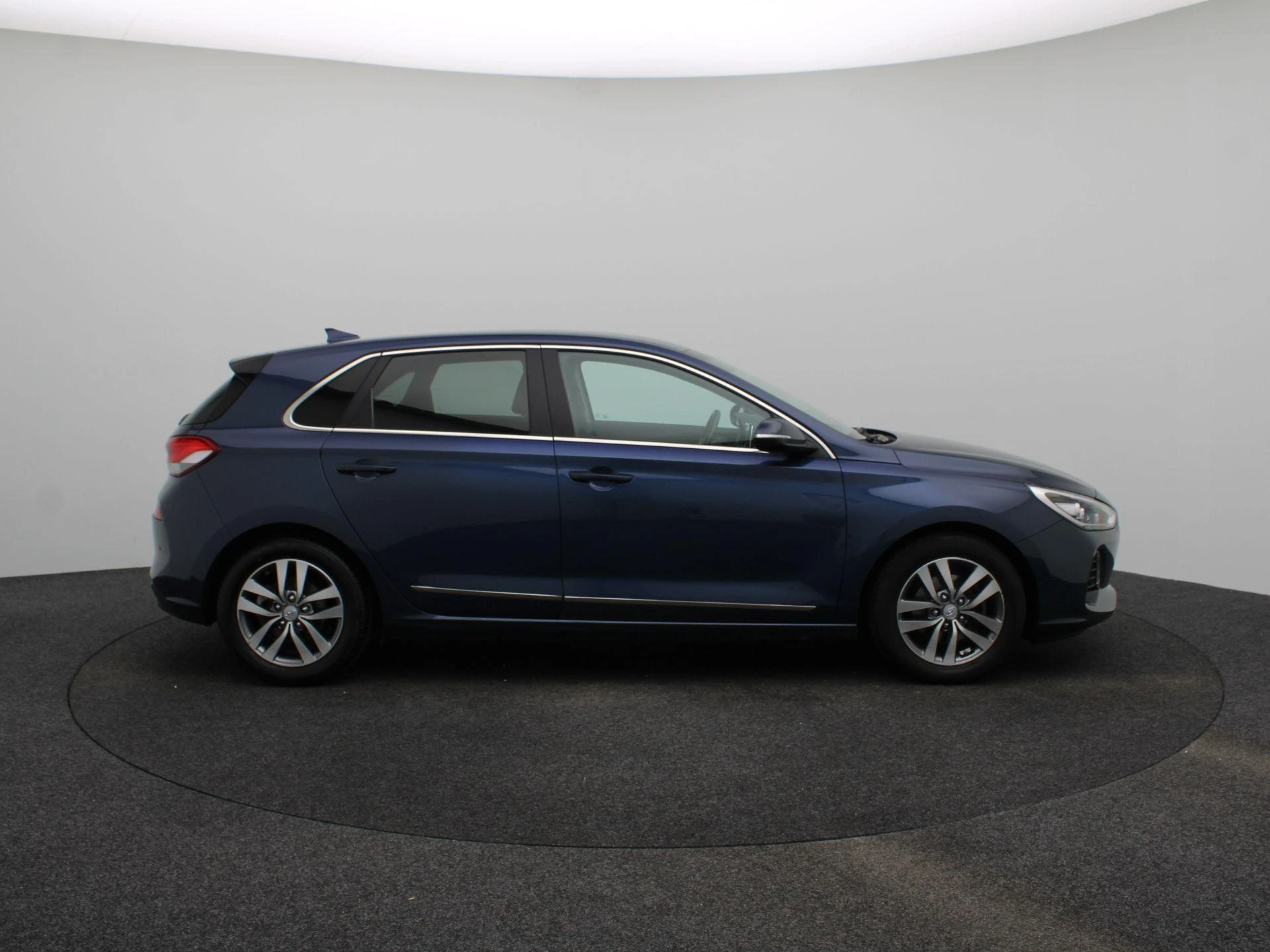 Hyundai i30 1.0 T-GDI First Edition