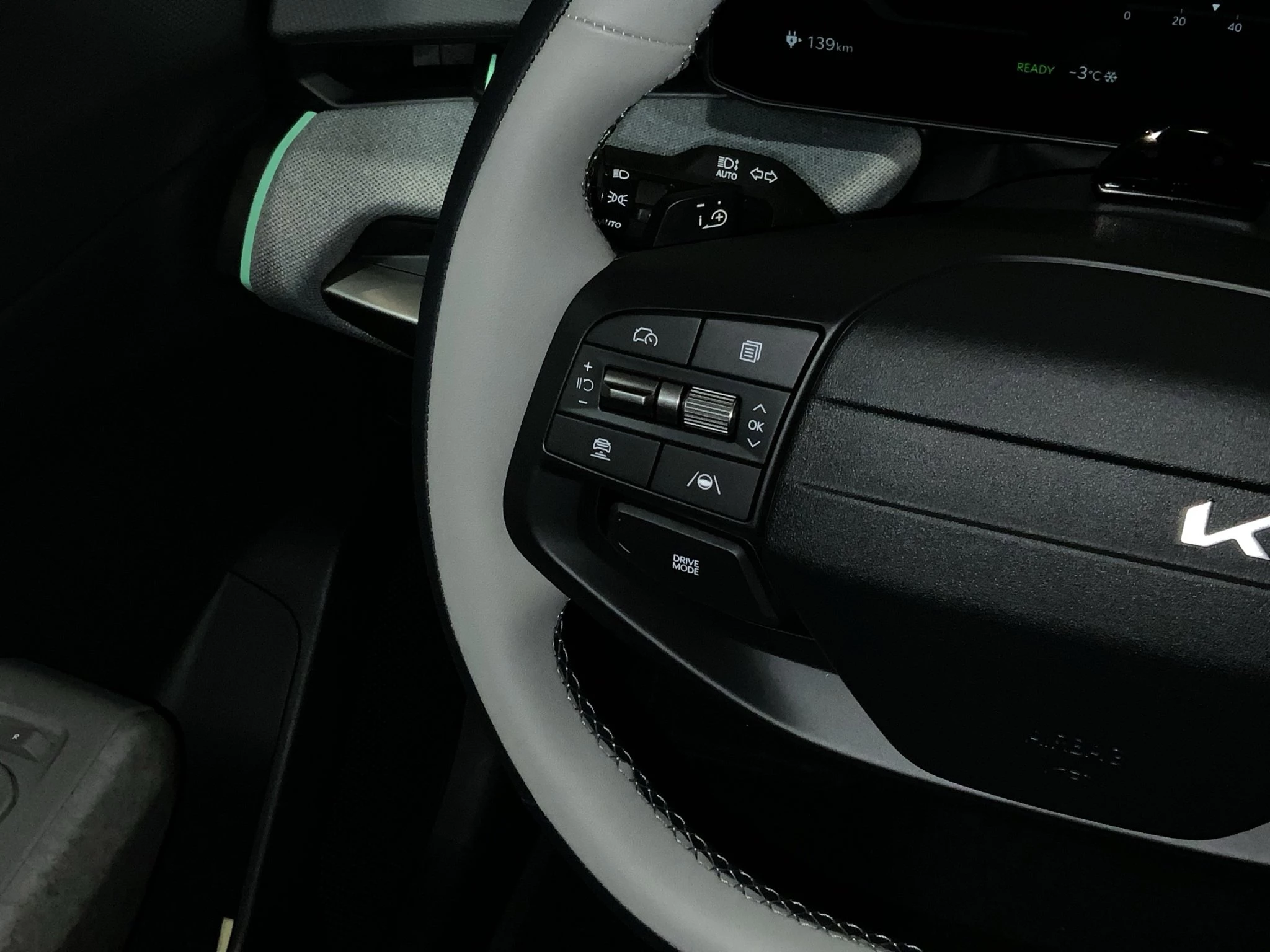 Kia EV4 Earth 81 kWh 150 kW Frontantrieb