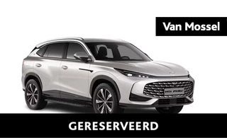 MG EHS 1.5 TGDI Luxury