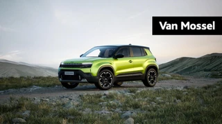 Jeep Avenger 1.2 e-Hybrid Longitude