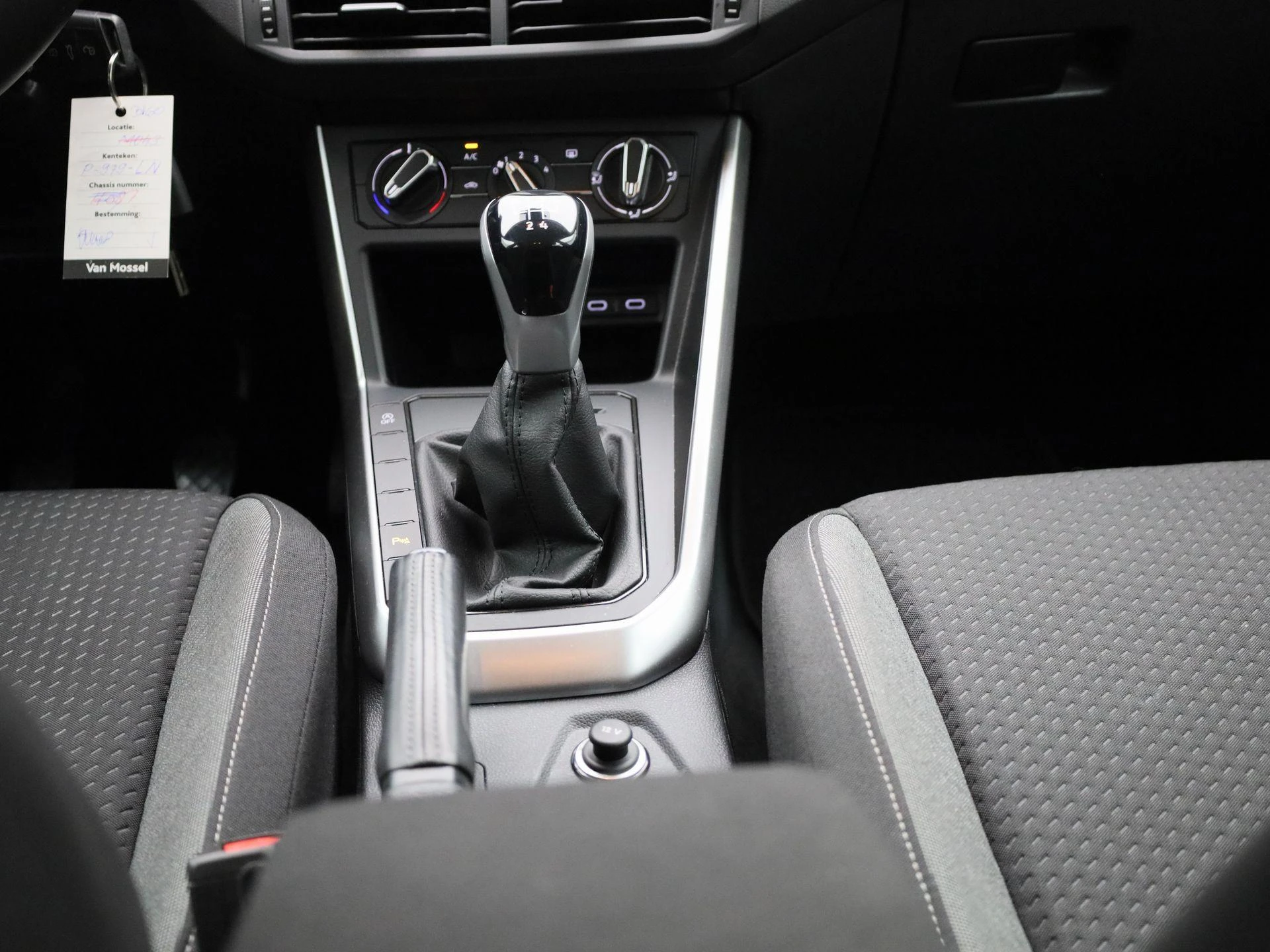 Volkswagen Polo 1.0 TSI Life 95pk