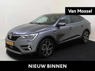 Renault Arkana 1.6 E-Tech Hybrid 145 Intens