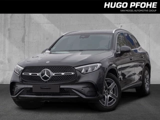 Mercedes-Benz GLC 300 d AMG SPORT*KLIMA*DISPLAY