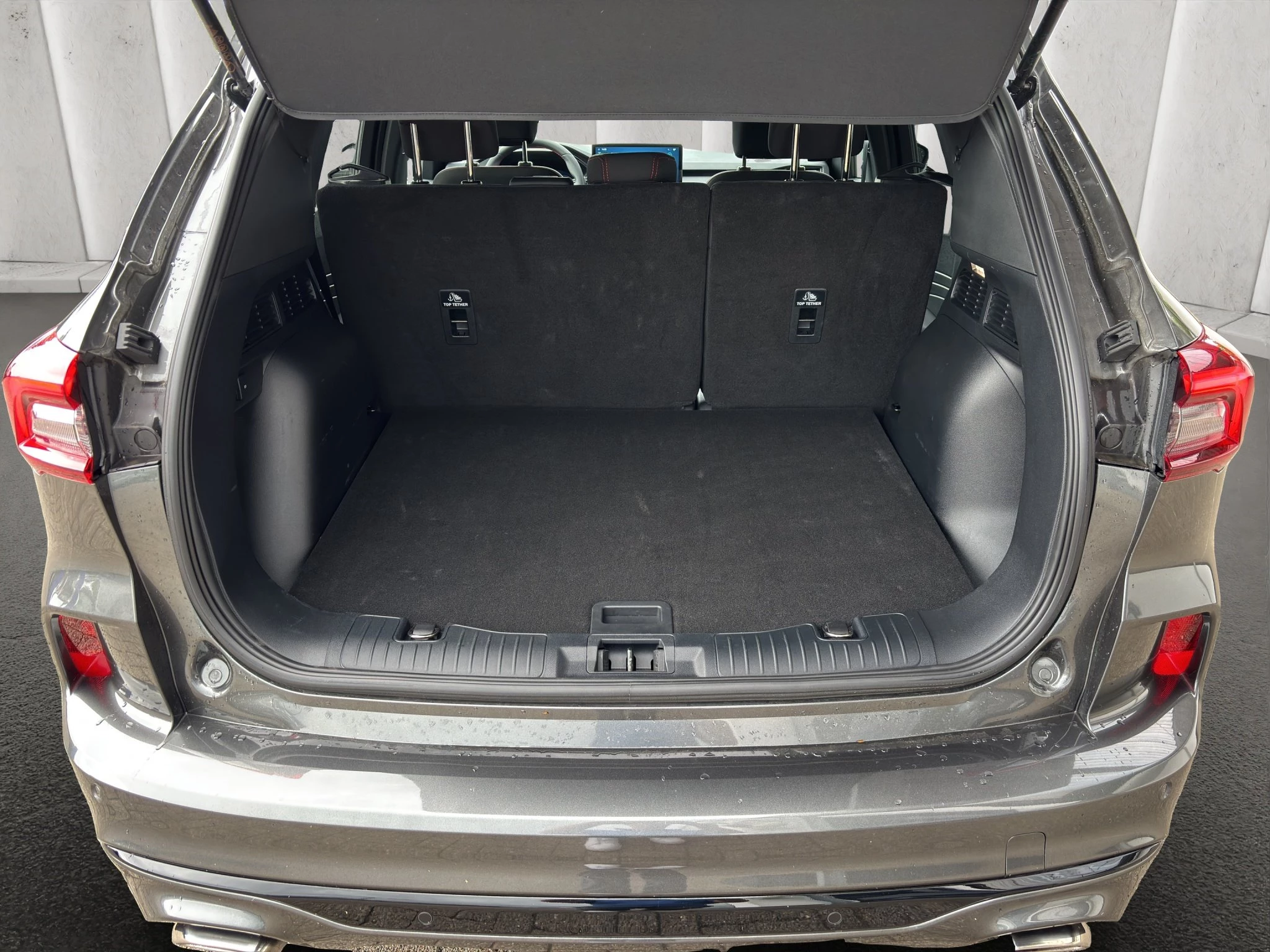 Ford Kuga ST-Line Aut.*KAM*LED-MATRIX*NAVI*GRA*WINTER-PKT.