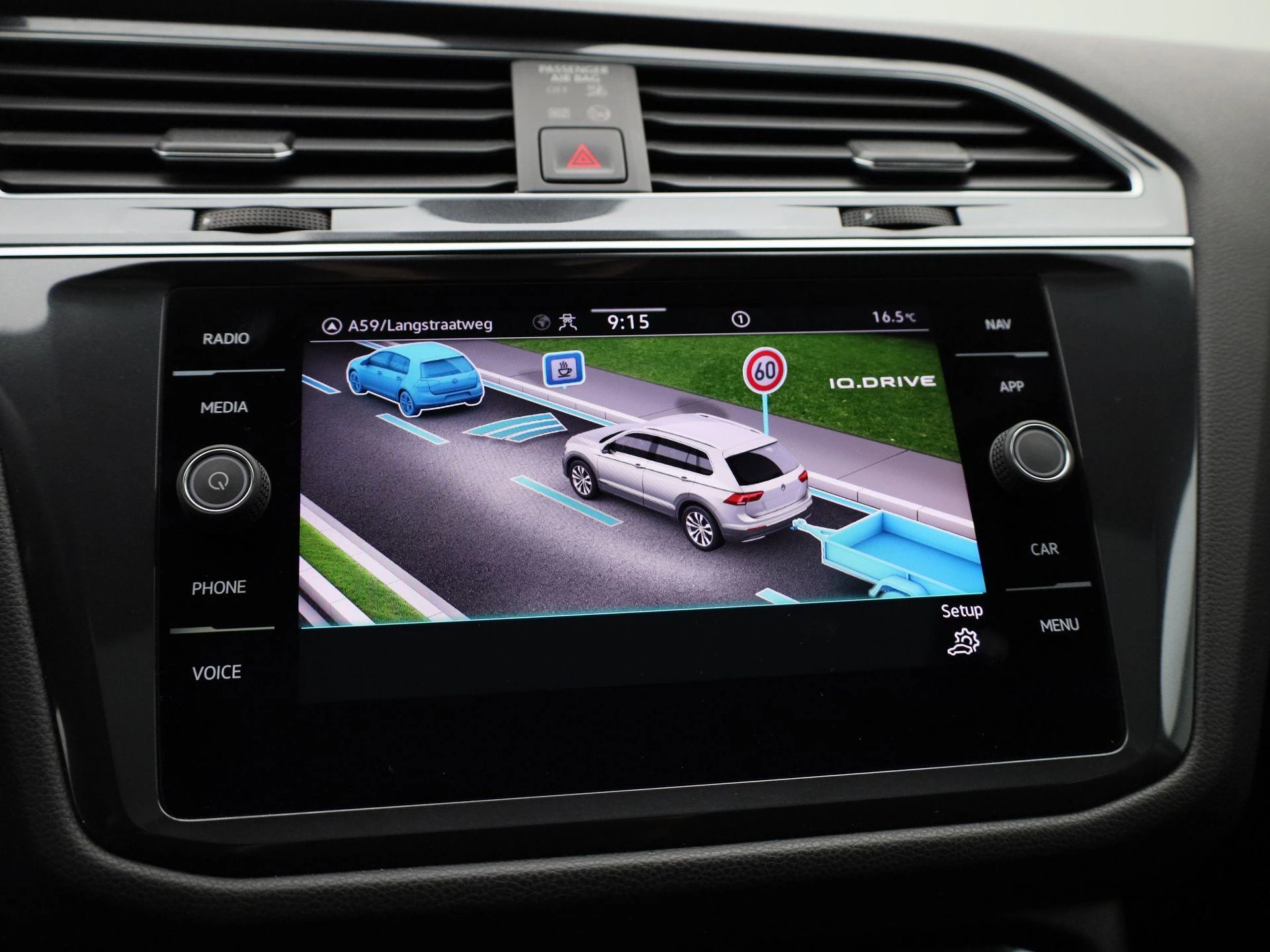 Volkswagen-Tiguan Allspace-image-29