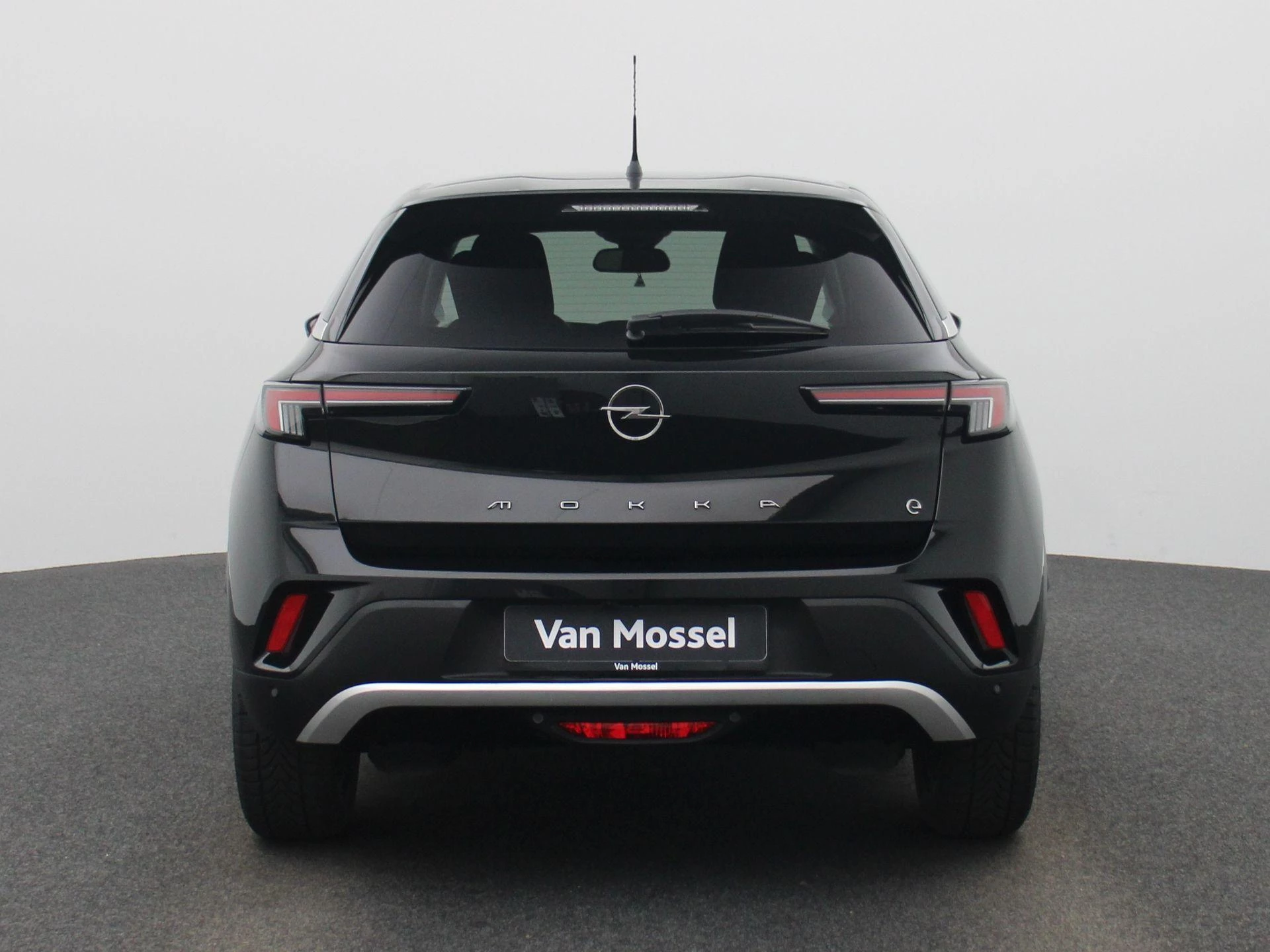 Opel Mokka-e BEV 50kWh e-Elegance