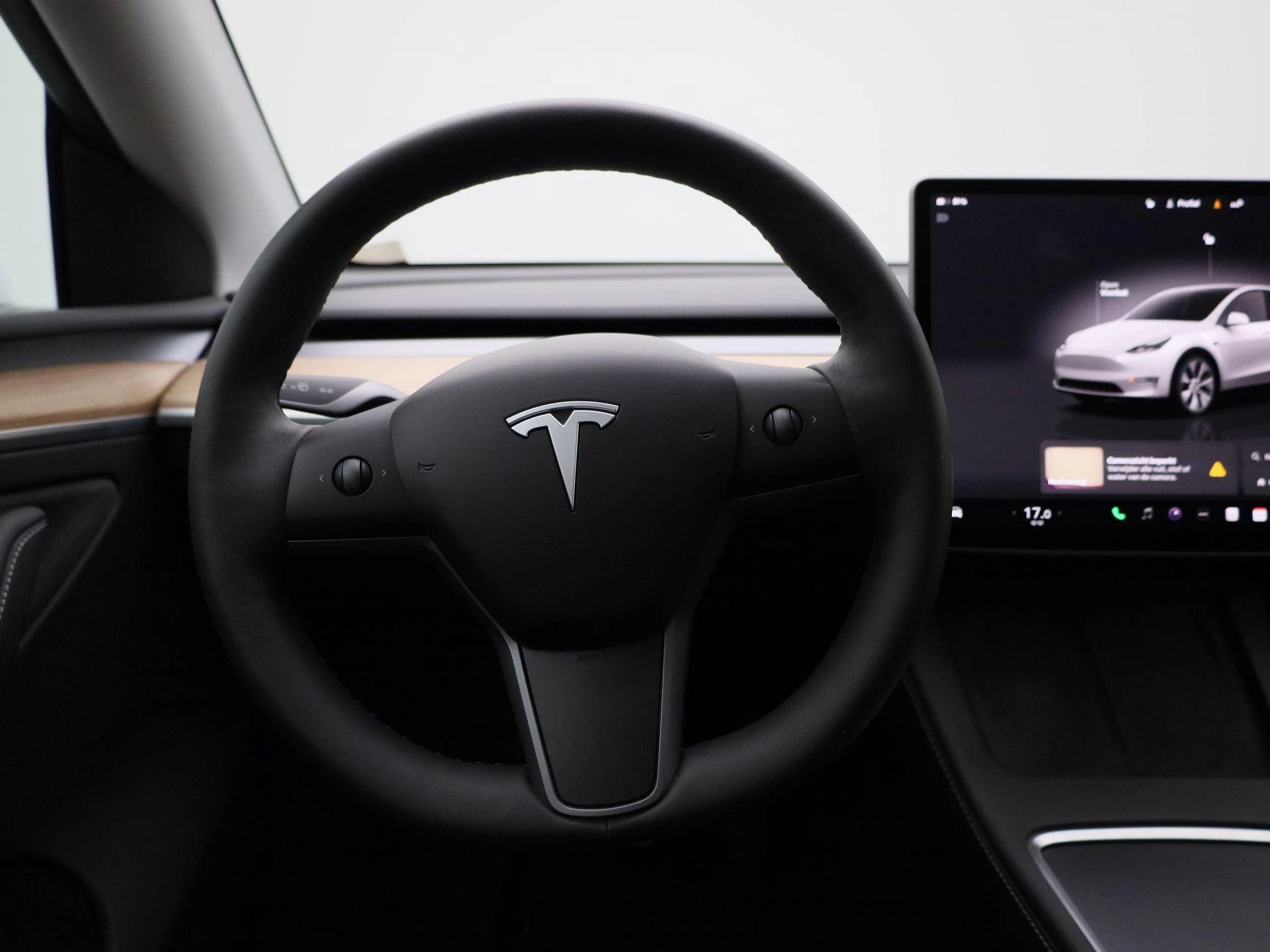 Tesla Model Y Premium Long Range RWD 75 kWh