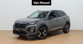 Peugeot 2008 1.2T Allure