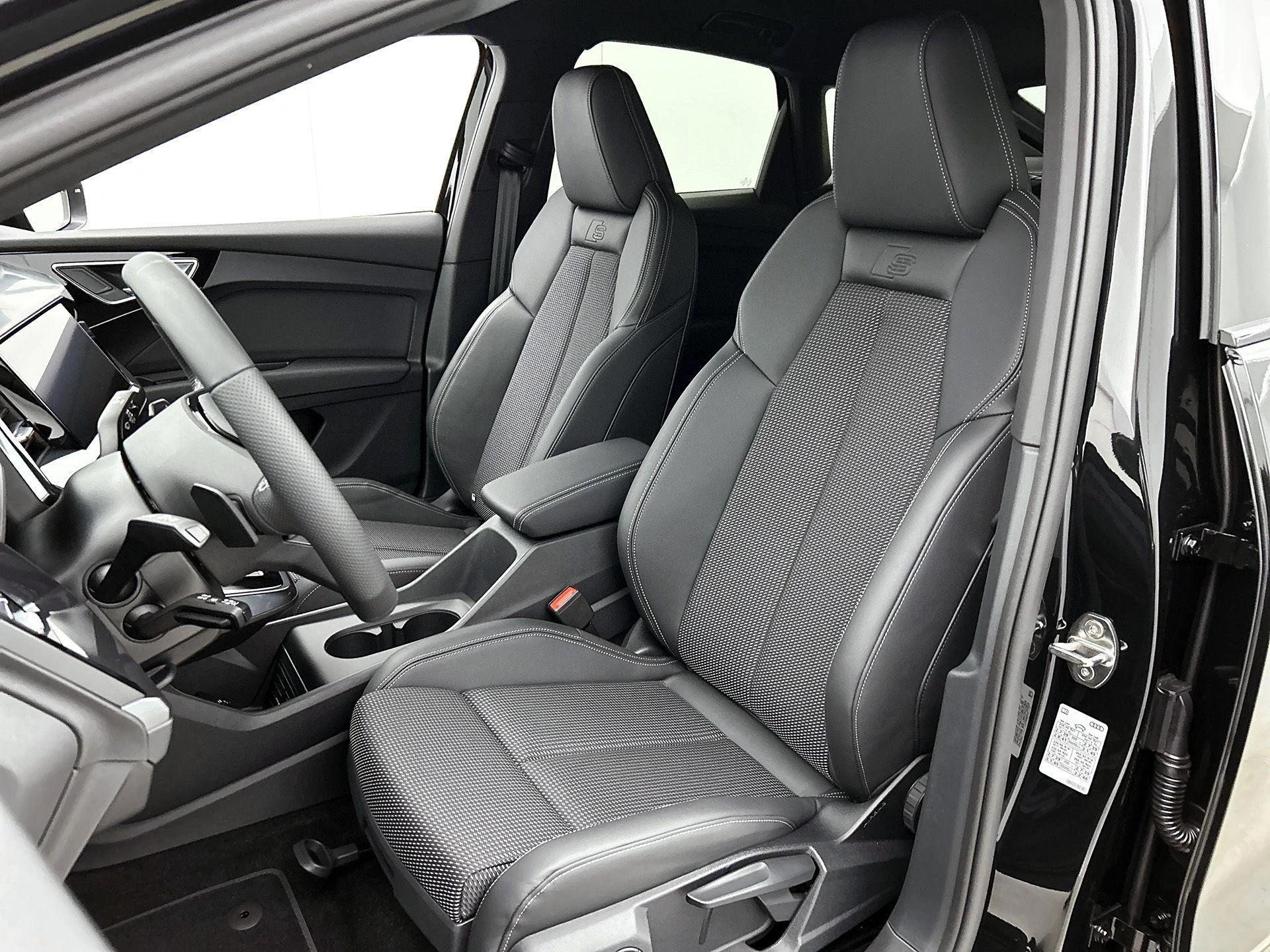 Audi Q4 Sportback e-tron 45 S Edition 82 kWh