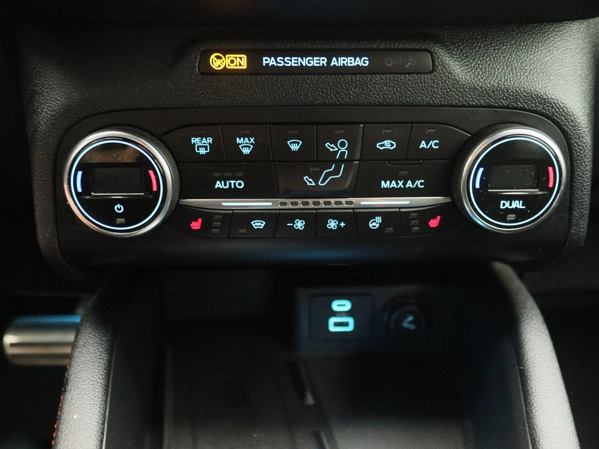 Ford Kuga 2.5 PHEV ST-Line X