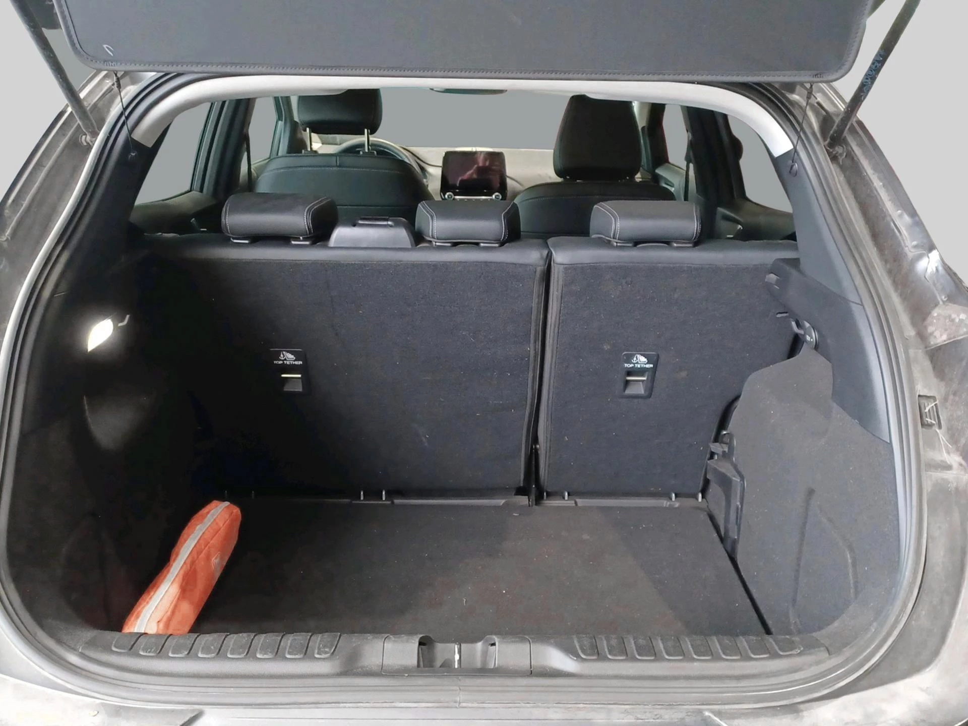 Ford Puma Titanium X - Winterpack