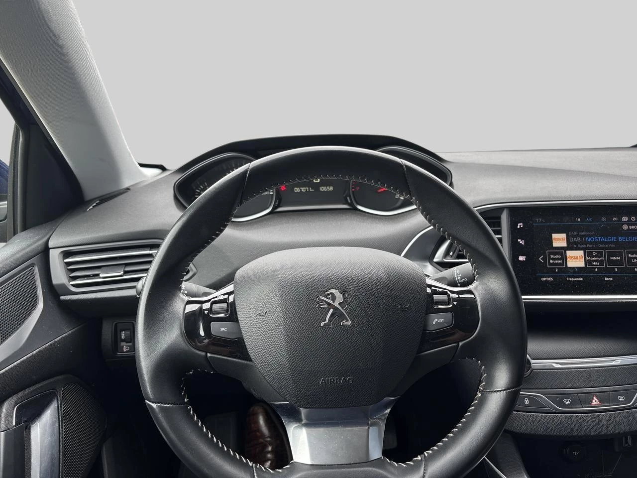 Peugeot 308 1.2 PureTech 110 S&S Style