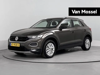 Volkswagen T-Roc 1.0 TSI Style