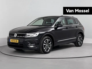 Volkswagen Tiguan 1.5 TSI ACT Highline Business R