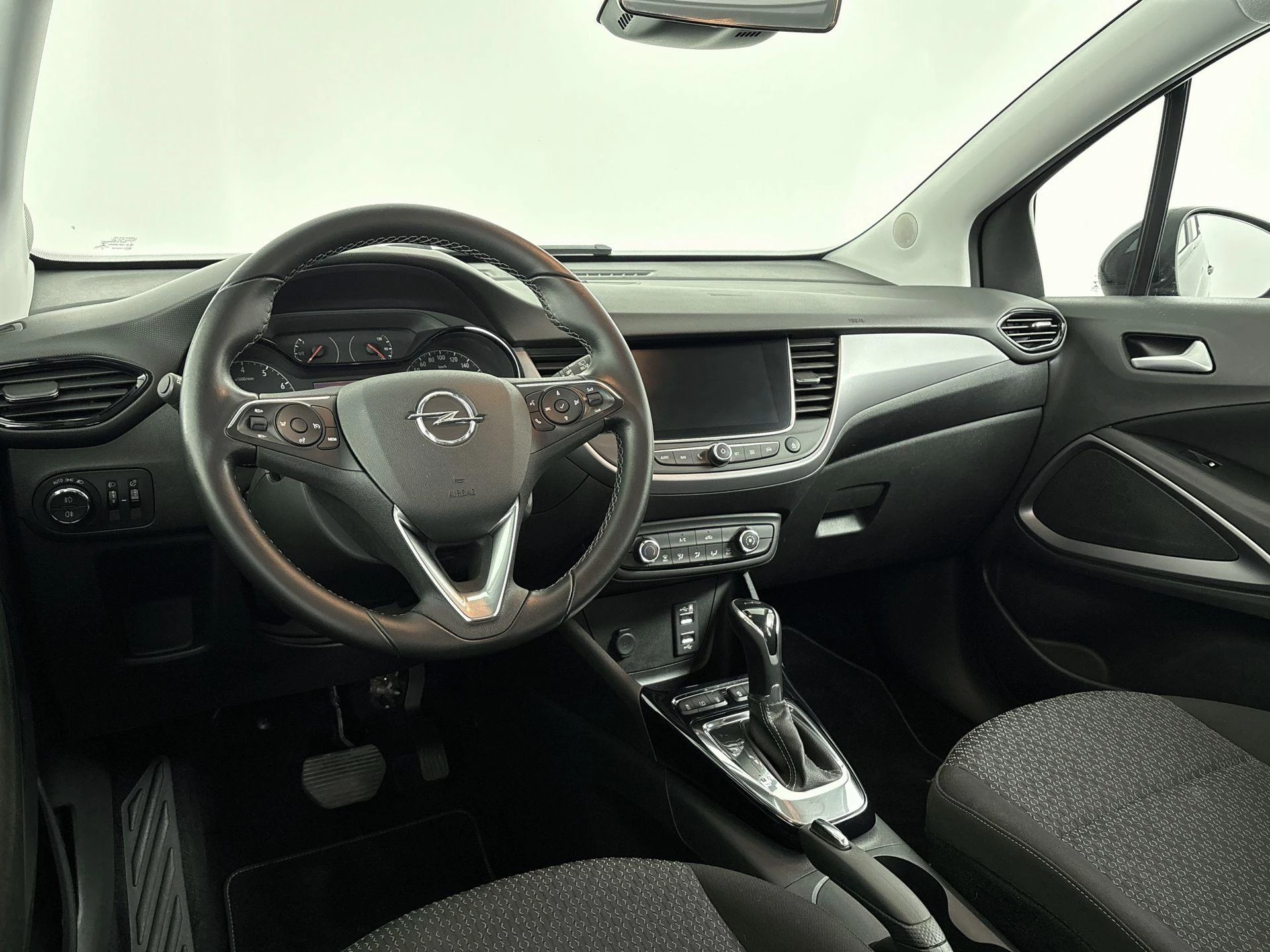Opel Crossland X 1.2 Turbo Innovation