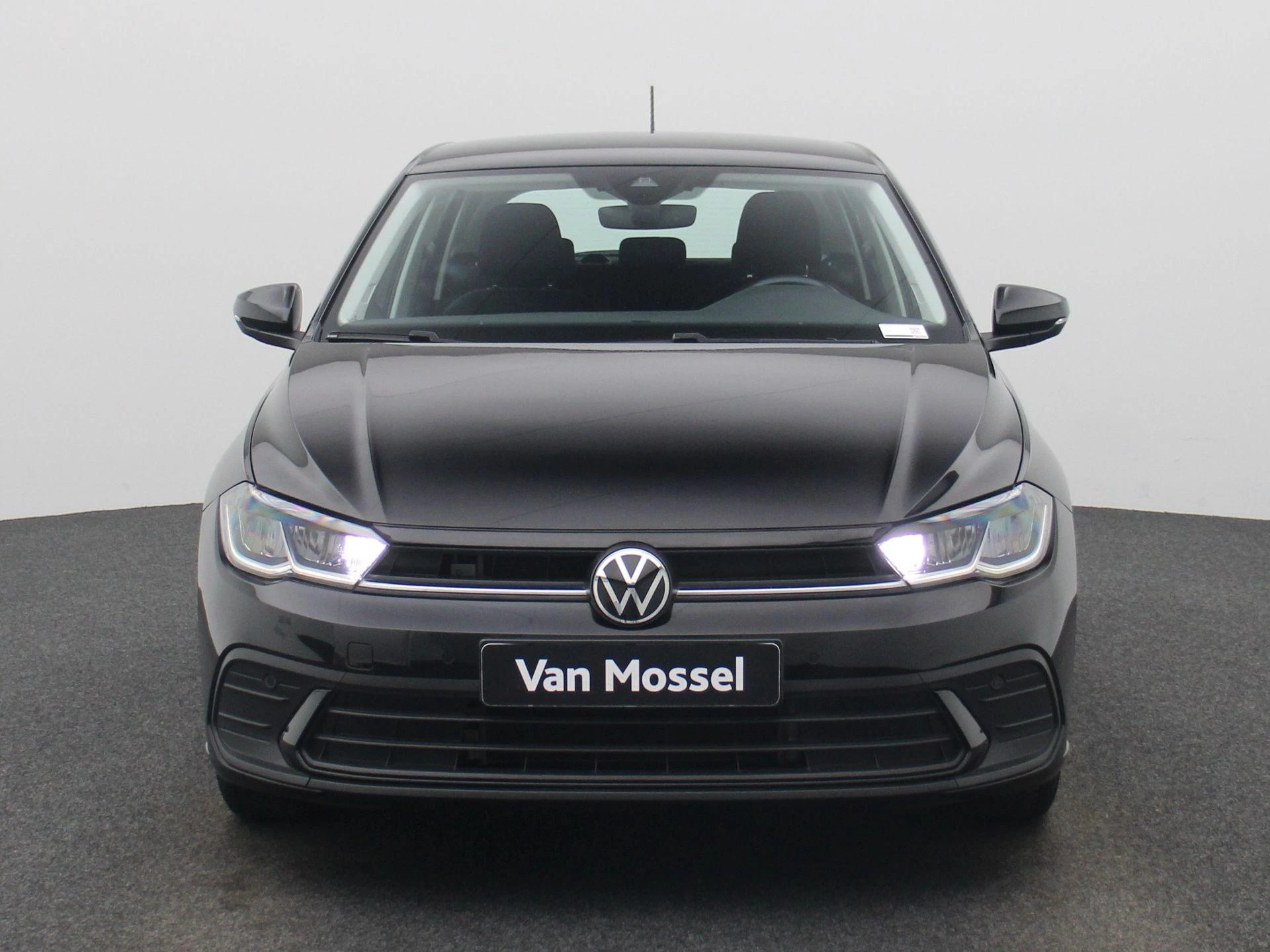 Volkswagen Polo 1.0 TSI Life