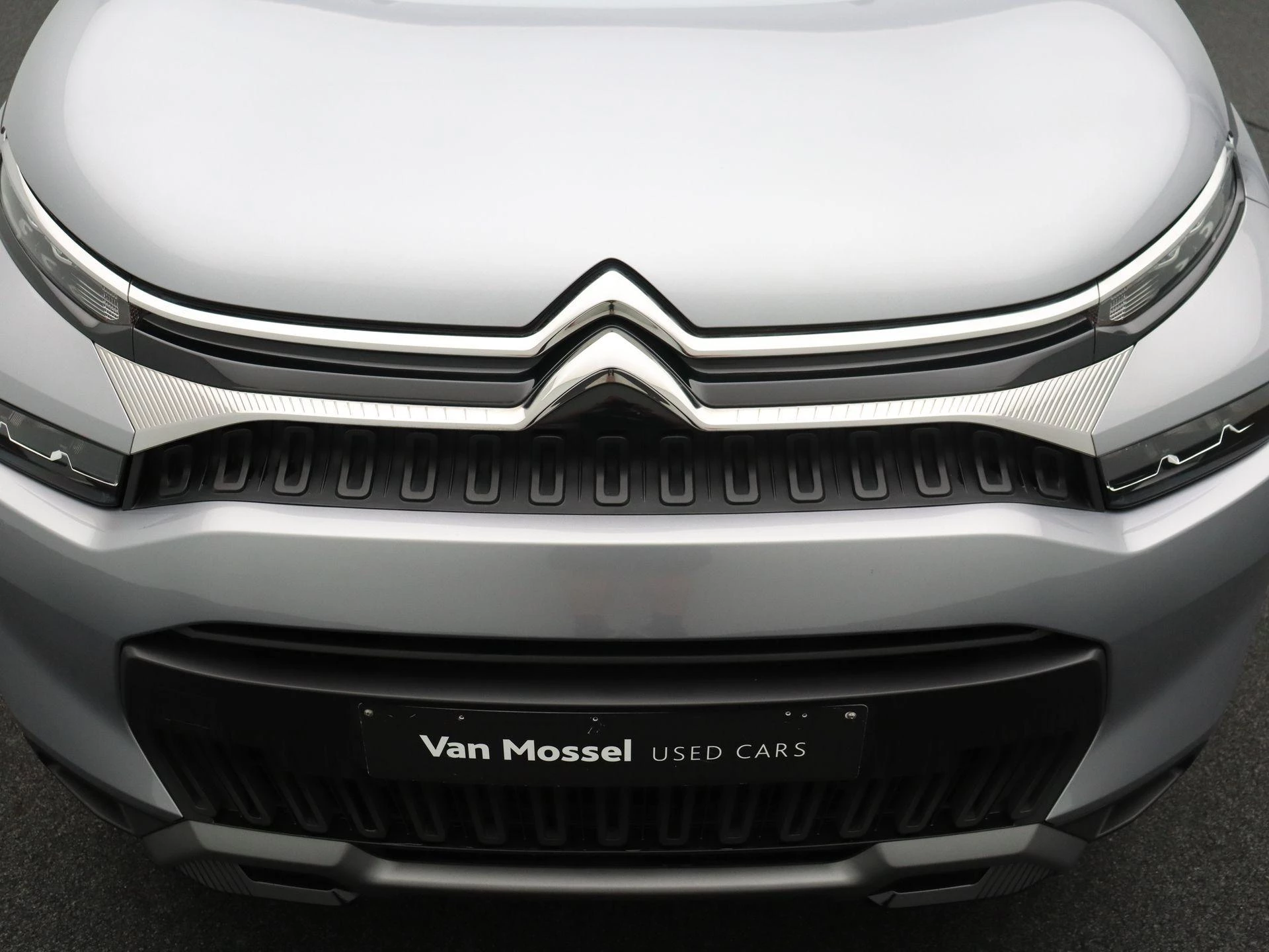 Citroën C3 Aircross 1.2 PureTech 130 S&S EAT6