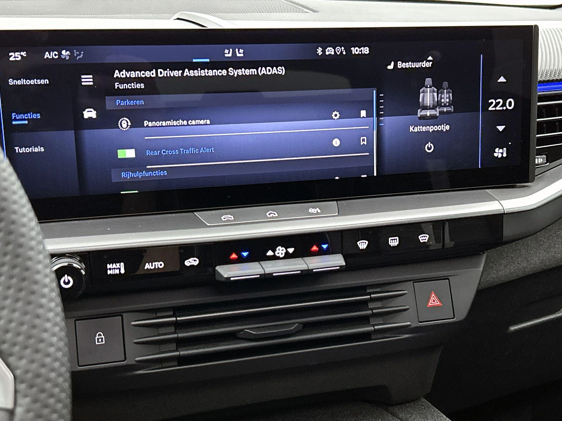 Opel Grandland 1.6 Turbo Plug-in-Hybrid Business Edition