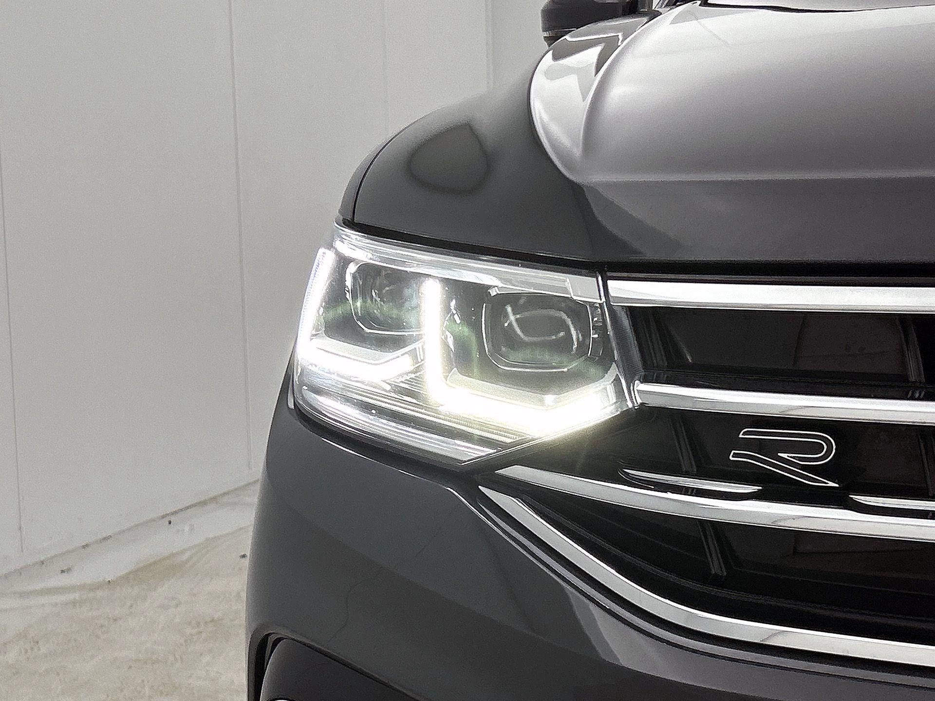 Volkswagen Tiguan 1.5 TSI R-Line Business