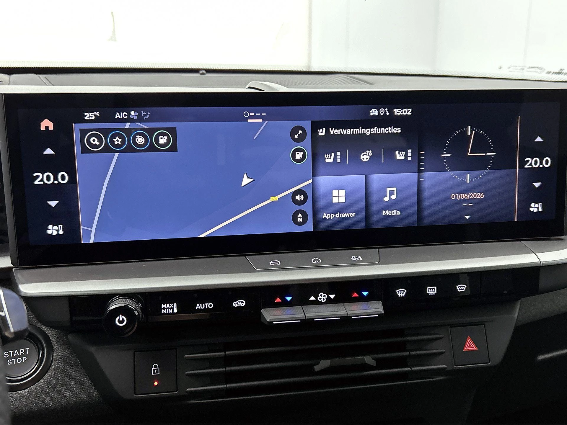 Opel Grandland Electric GS 73 kWh